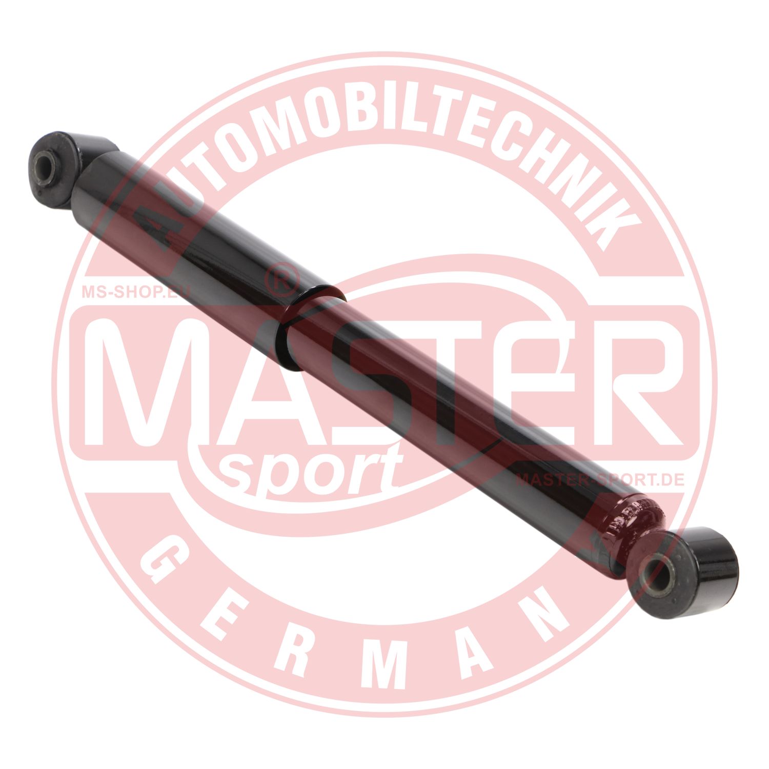 Amortizor MASTERSPORT GERMANY 312656-PCS-MS